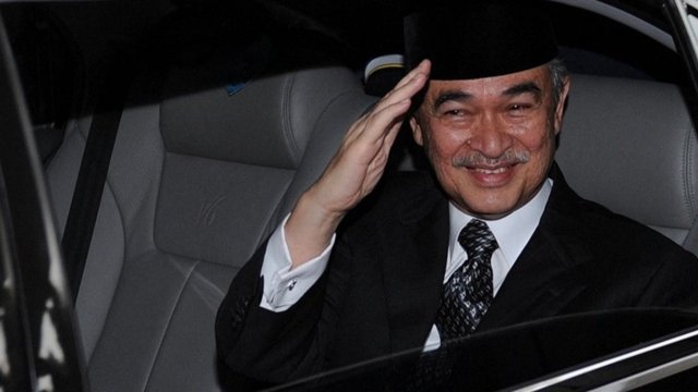 Former Malaysian PM Badawi, who extended political freedoms, dies at 85 Former Malaysian PM Badawi, who extended political freedoms, dies at 85
