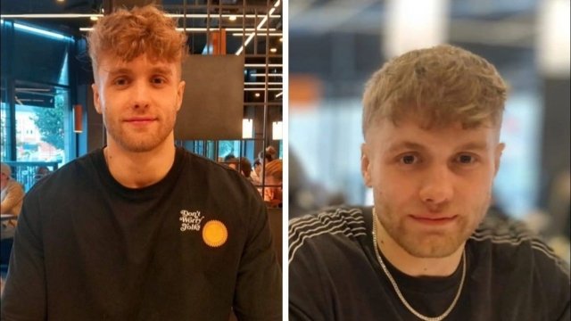 Family of British man missing in Thailand since March appeals for help Family of British man missing in Thailand since March appeals for help