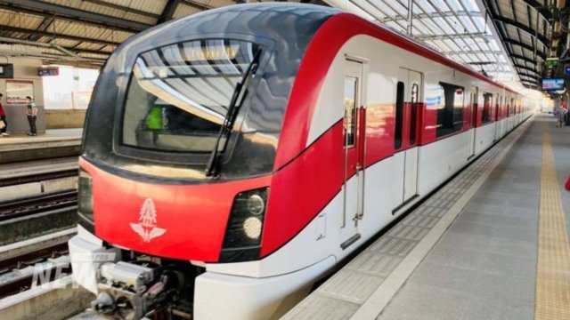 SRT ordered to pay Bt4.2bn to contractors over Red Line project SRT ordered to pay Bt4.2bn to contractors over Red Line project