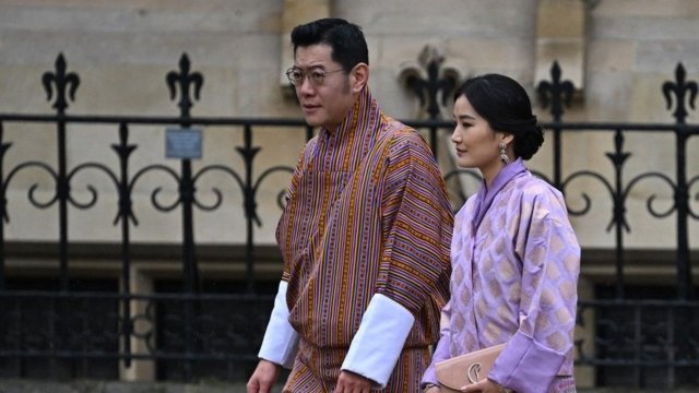 Thailand and Bhutan: royal ties that bind Thailand and Bhutan: royal ties that bind