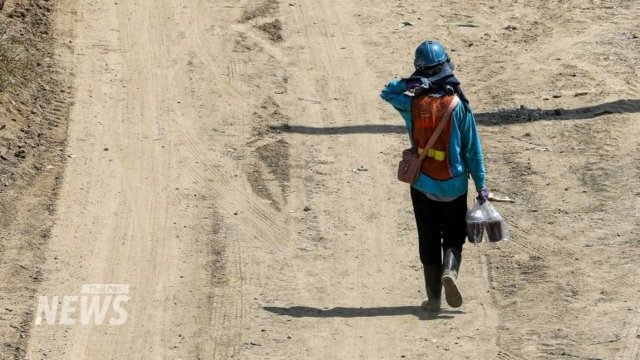 Fired and forgotten: The hidden crisis facing Thailand’s middle-aged workforce Fired and forgotten: The hidden crisis facing Thailand’s middle-aged workforce