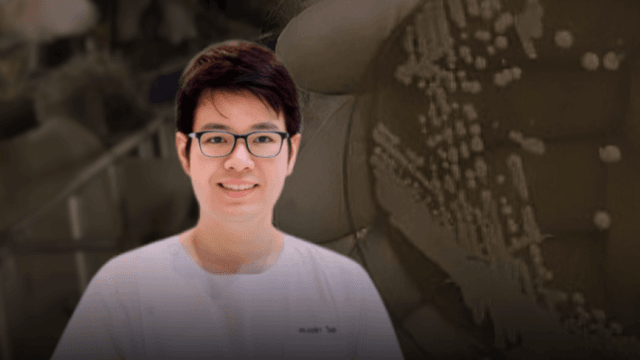 Mukdahan doctor commended for rapid anthrax diagnosis Mukdahan doctor commended for rapid anthrax diagnosis