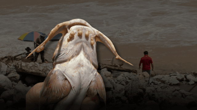 Fish caught in arsenic-contaminated Kok River not selling Fish caught in arsenic-contaminated Kok River not selling