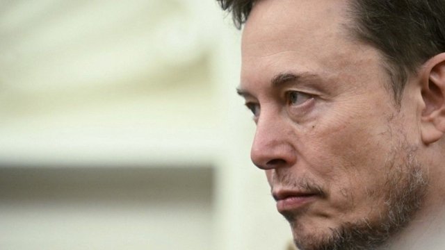 Musk to exit US government role after rare break with Trump Musk to exit US government role after rare break with Trump