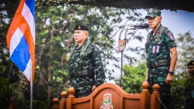 First Army Region troops are placed on combat-readiness First Army Region troops are placed on combat-readiness