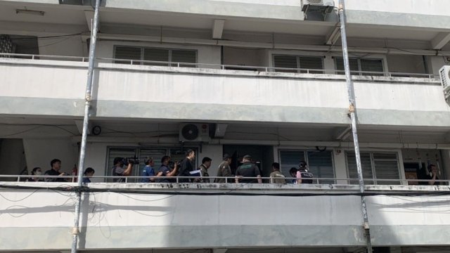 Police General Hospital doctor accused of trafficking psychotropic substances Police General Hospital doctor accused of trafficking psychotropic substances