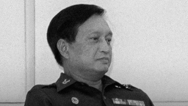 Former coup leader and Thai PM Suchinda Kraprayoon dies aged 91 Former coup leader and Thai PM Suchinda Kraprayoon dies aged 91