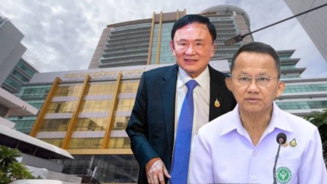 Somsak gets only 15 minutes to address Medical Council today Somsak gets only 15 minutes to address Medical Council today