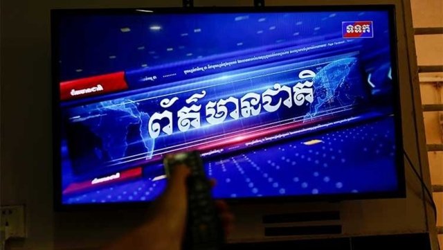 Cambodia bans Thai film from broadcast and screening Cambodia bans Thai film from broadcast and screening