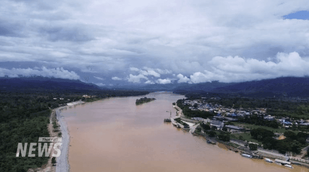 Concerns rise over Kok River check dam’s ability to reduce toxic substances Concerns rise over Kok River check dam’s ability to reduce toxic substances