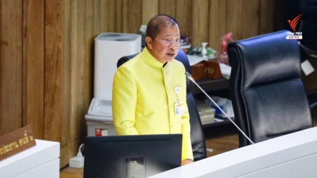Senate to seek Paetongtarn’s removal as prime minister Senate to seek Paetongtarn’s removal as prime minister