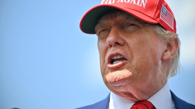 Trump says US carried out 'very successful attack' on three Iran nuclear sites Trump says US carried out 'very successful attack' on three Iran nuclear sites