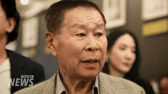 Sereepisuth files murder charge against Hun Sen Sereepisuth files murder charge against Hun Sen