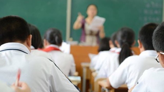 Can Thai teachers stem tide of anti-Cambodia sentiment amid rising hate speech? Can Thai teachers stem tide of anti-Cambodia sentiment amid rising hate speech?