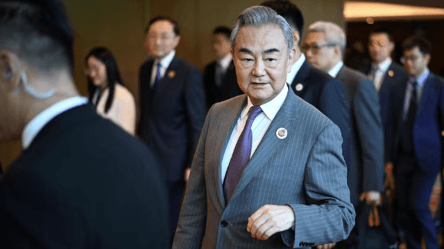 China says supports Thailand, Cambodia reconciliation China says supports Thailand, Cambodia reconciliation