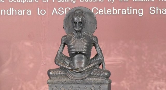 Pakistan strengthens ties with ASEAN through Buddhist diplomacy Pakistan strengthens ties with ASEAN through Buddhist diplomacy