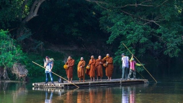 Ratchaburi: Thailand’s hidden storybook Ratchaburi: Thailand’s hidden storybook