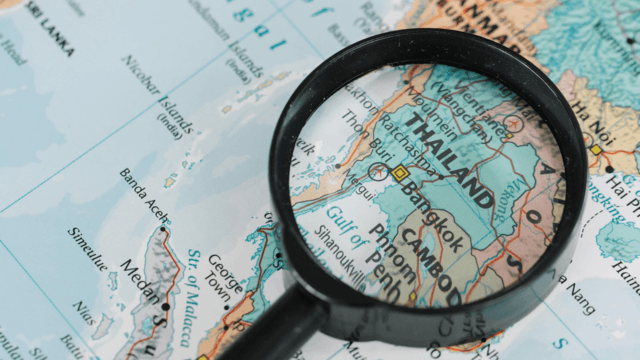 Thailand remains vulnerable, despite push for FTAs Thailand remains vulnerable, despite push for FTAs