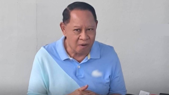 Kla Tham MP for Khon Kaen suspended for alleged breach of ethics Kla Tham MP for Khon Kaen suspended for alleged breach of ethics