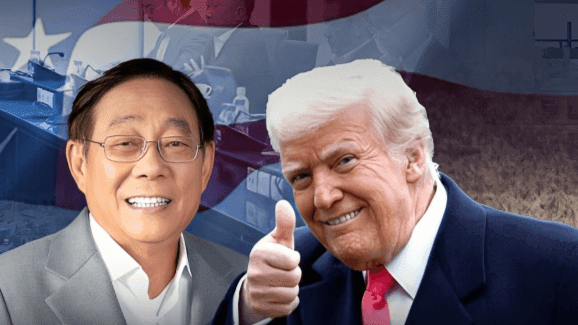 Thailand's business leaders push for tax-free US goods amid tariff standoff Thailand's business leaders push for tax-free US goods amid tariff standoff