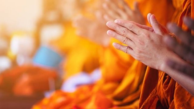 Inside the sex scandal rocking Thai Buddhism Inside the sex scandal rocking Thai Buddhism