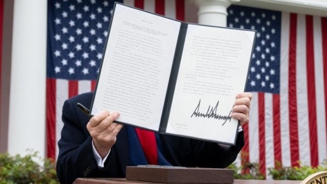 Team Thailand needs to tweak its strategy to deal with Trump’s tariffs Team Thailand needs to tweak its strategy to deal with Trump’s tariffs