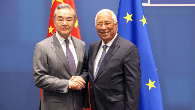 China, EU leaders to hold summit in Beijing on Thursday China, EU leaders to hold summit in Beijing on Thursday
