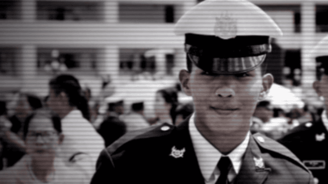 Military’s supreme court upholds suspended sentences over cadet’s death Military’s supreme court upholds suspended sentences over cadet’s death