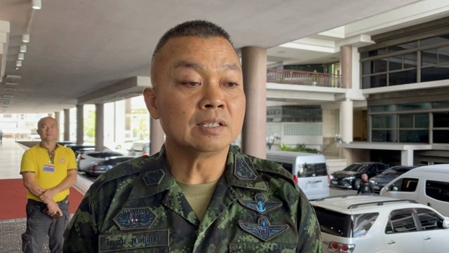 Thai army shuts four border crossings, temples in response to fresh landmine incident Thai army shuts four border crossings, temples in response to fresh landmine incident