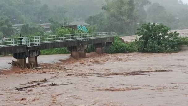 Hospitals in Nan ready to evacuate patients if flooding worsens Hospitals in Nan ready to evacuate patients if flooding worsens
