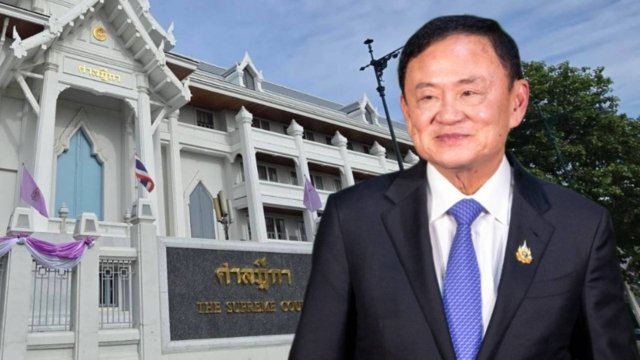 Thaksin’s ‘questionable illness’ case verdict on September 9 Thaksin’s ‘questionable illness’ case verdict on September 9