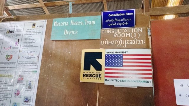 As aid slashed for border camps, will Thailand let displaced persons work? As aid slashed for border camps, will Thailand let displaced persons work?