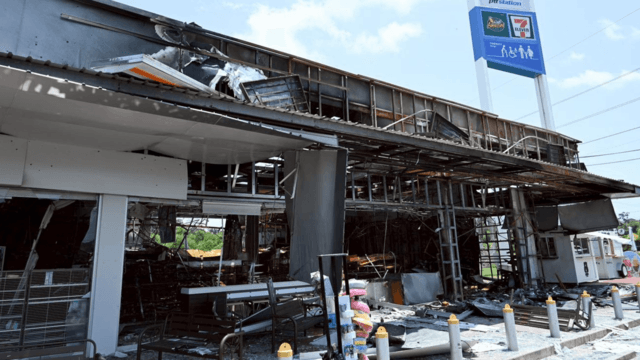 Border dispute hits Thai economy hard-TAT Border dispute hits Thai economy hard-TAT