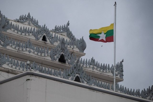 Malaysia to lead ASEAN delegation to war-torn Myanmar Malaysia to lead ASEAN delegation to war-torn Myanmar