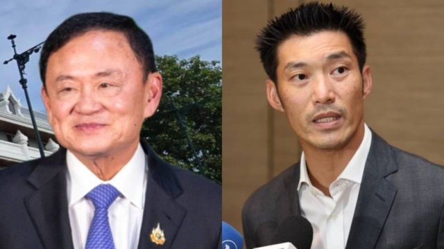 Are Thaksin or Thanathorn interfering in formation of the new government? Are Thaksin or Thanathorn interfering in formation of the new government?