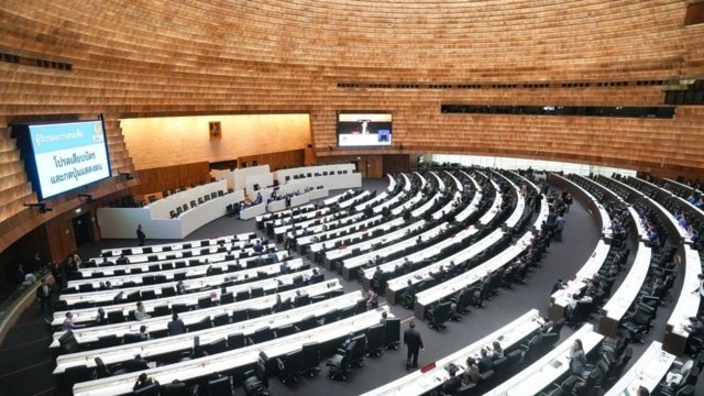 House votes to bring forward the vote for the new PM House votes to bring forward the vote for the new PM