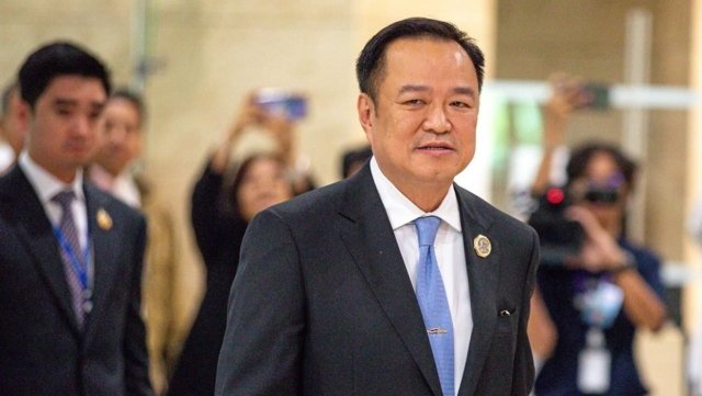 What can a minority Thai government do for the economy in just 4 months What can a minority Thai government do for the economy in just 4 months