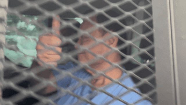 Thaksin transferred to Klong Prem Central Prison Thaksin transferred to Klong Prem Central Prison