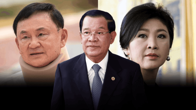 Hun Sen says Thaksin, Yingluck own no assets in Cambodia Hun Sen says Thaksin, Yingluck own no assets in Cambodia