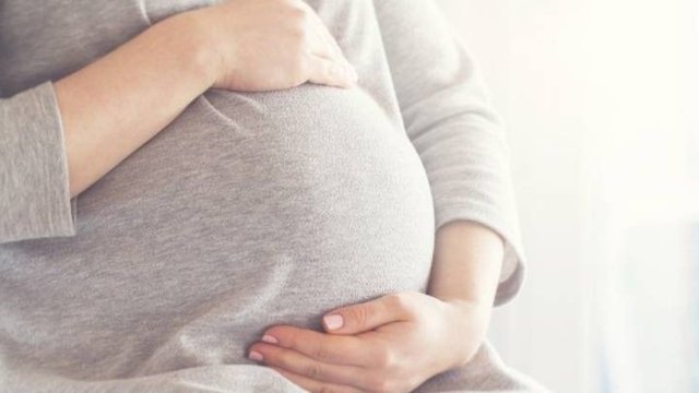 Senate okays 120-day maternity leave, 60 days paid Senate okays 120-day maternity leave, 60 days paid