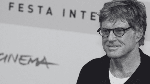 Robert Redford, Hollywood's golden boy with a Midas touch Robert Redford, Hollywood's golden boy with a Midas touch