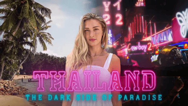 A Local’s Roast: The real ‘Dark Side’ of Thailand A Local’s Roast: The real ‘Dark Side’ of Thailand