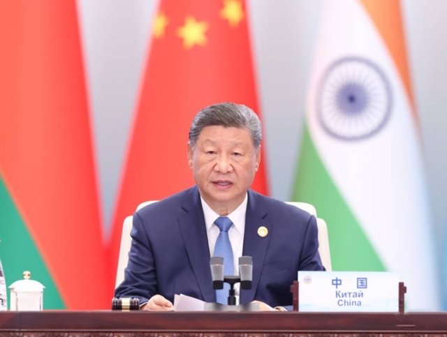 What China’s Global Governance Initiative means for Thailand What China’s Global Governance Initiative means for Thailand