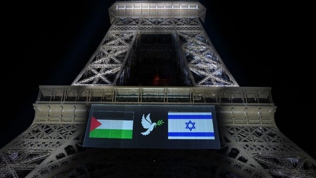 Who recognises the State of Palestine, who doesn't, and why does it matter? Who recognises the State of Palestine, who doesn't, and why does it matter?
