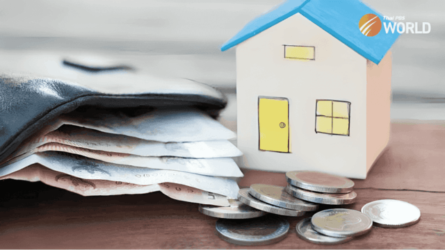 Is the new debt relief scheme the solution to Thailand’s household debt woes? Is the new debt relief scheme the solution to Thailand’s household debt woes?