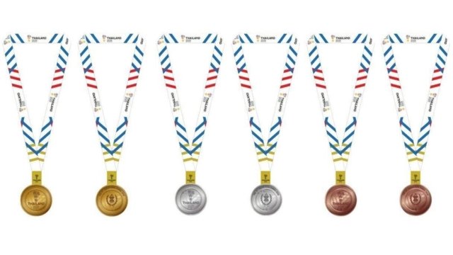 Thai athletes assured rapid bonus payments for wins at SEA and Para games Thai athletes assured rapid bonus payments for wins at SEA and Para games