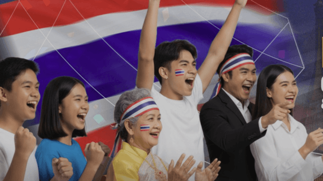 Thai fans can now register for free SEA Games tickets Thai fans can now register for free SEA Games tickets