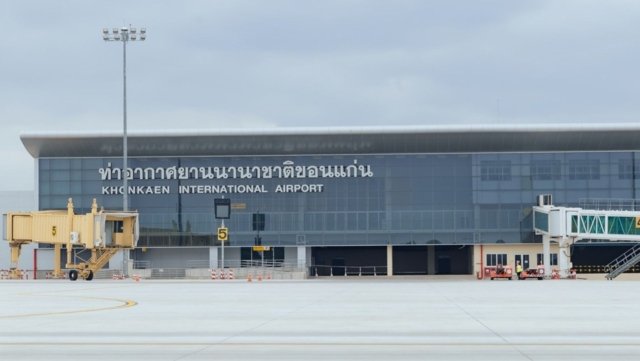 Passenger service charge at regional Thai airports raised by Bt25 Passenger service charge at regional Thai airports raised by Bt25
