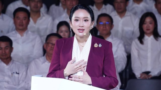 Pheu Thai vows party revival before next election Pheu Thai vows party revival before next election