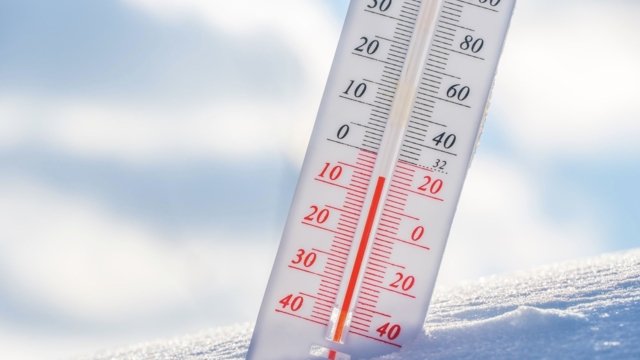 Chilly days are coming — but expect a warmer cold season this year Chilly days are coming — but expect a warmer cold season this year